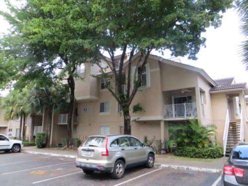 10451 SW 157th Pl Apt 101 Bldg 5