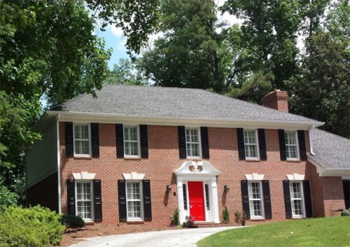 1532 Biddle Court