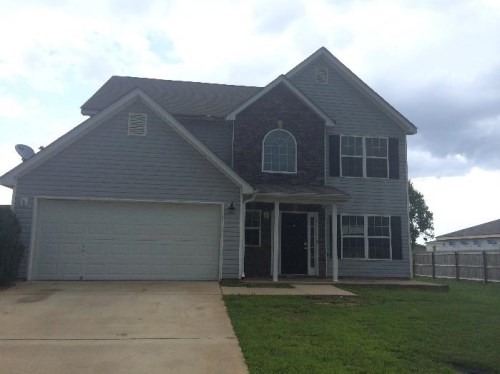 509 Timberwind Dr