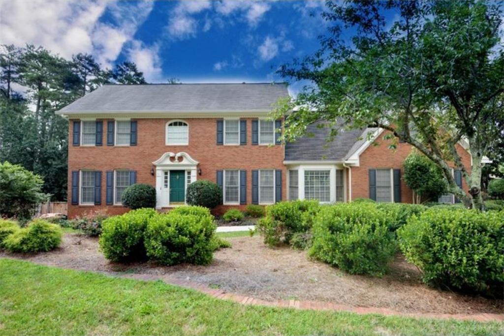 315 Cannady Court