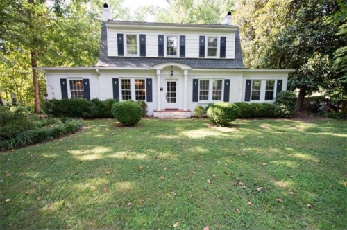 328 Whitlock Avenue