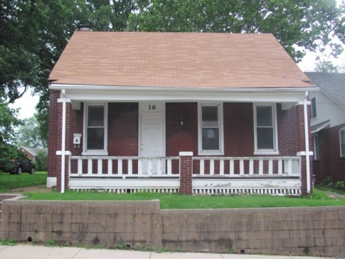 16 S 10th St