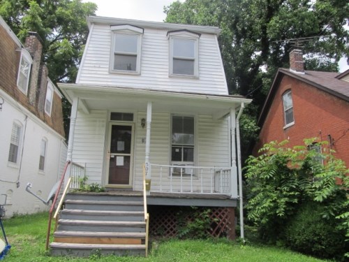 507 N Jackson St