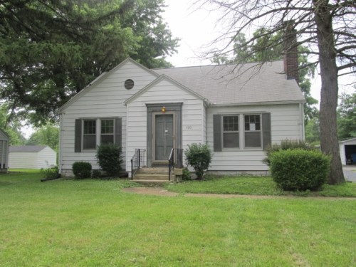420 N 74th St