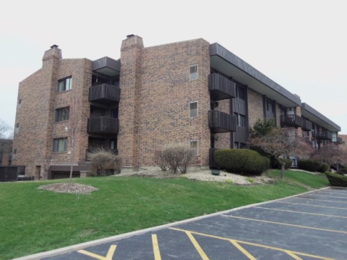 1500 Woodbridge Rd Apt 1h