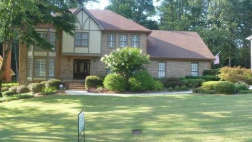 2960 Four Oaks Drive