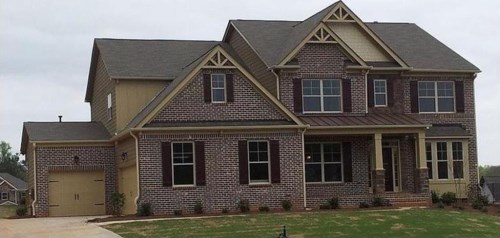 402 Waters Lake Trail