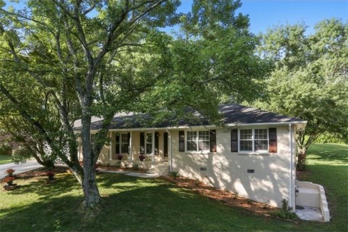 1317 Witham Drive
