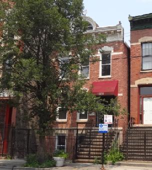 1038 W 18th St