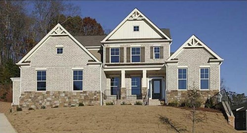 404 Waters Lake Trail