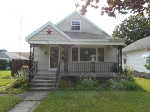 219 SW 4th Street