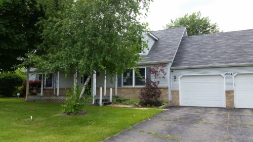 4054 N 400 W
