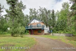 3130 N Snow Goose Drive