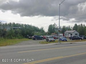 160 -180 E Swanson Avenue