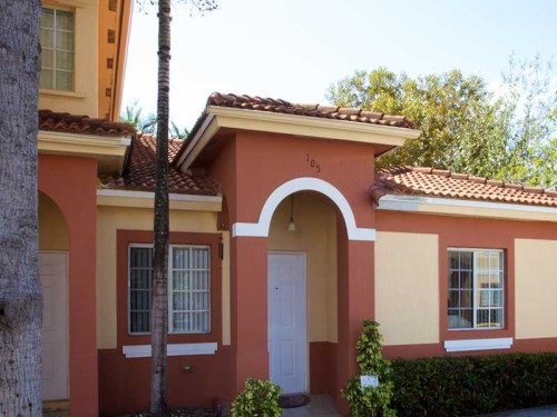 8450 SW 150 AV # 5