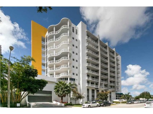 444 NE 30 ST # 1008