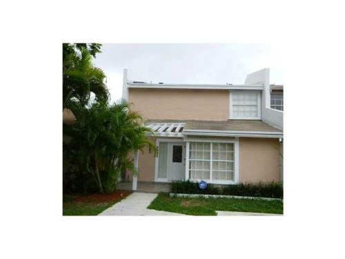 9696 SW 147 CT # -