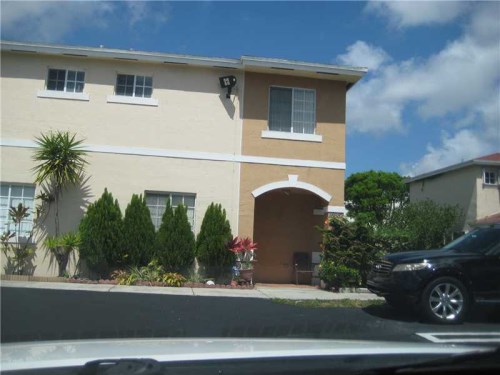 18682 SW 100 AV # 18682