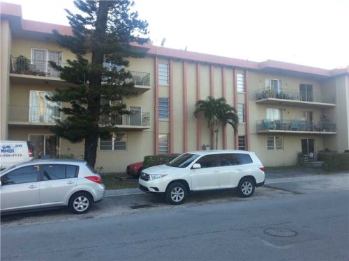 5100 W FLAGLER ST # 303