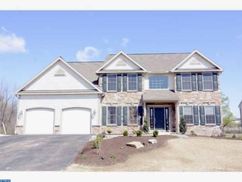 LOT 29 GAUL RD