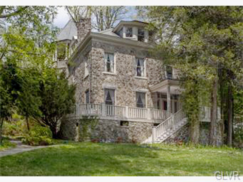 200 Parker Avenue