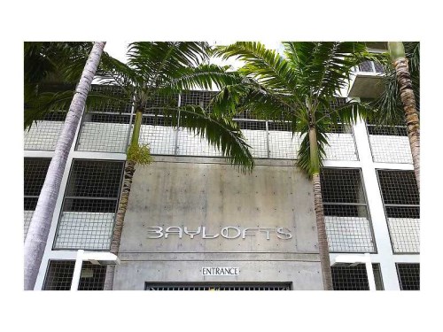 455 NE 25 ST # 605