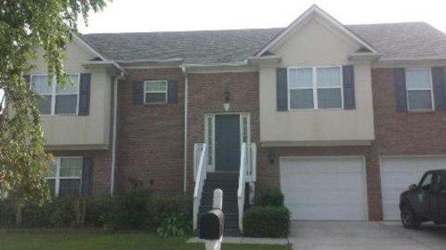 3999 Savannah Ridge Court