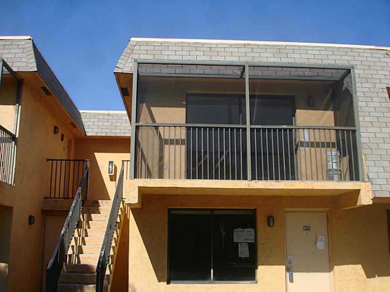 1005 S FLAGLER AV # 815