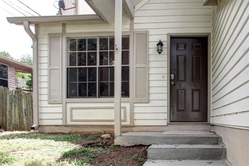 899 Shiloh Ridge Run Nw