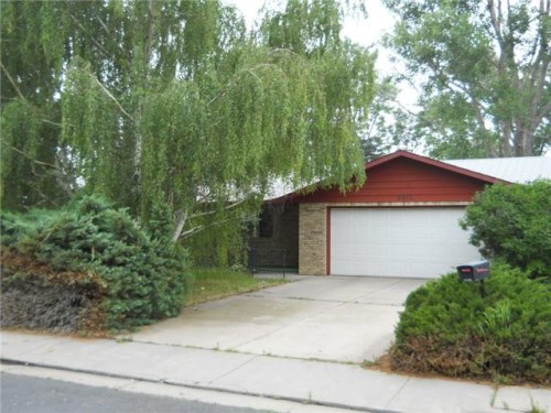 3311 Birch Dr