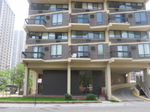 6166 N Sheridan Rd Apt 2k