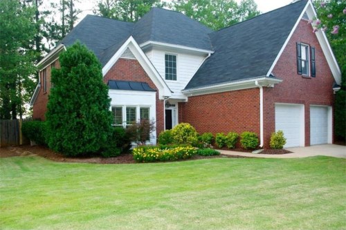 205 Vickery Way