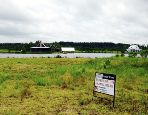 Lot 11 Fishers Point