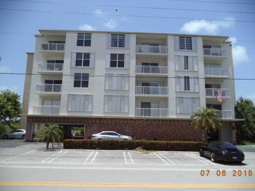 9270 W BAY HARBOR DR # 4B