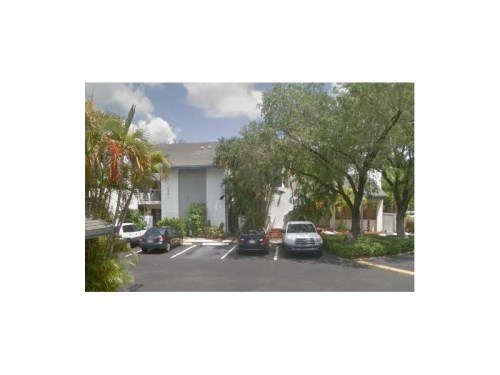 8261 SW 157 AV # 512
