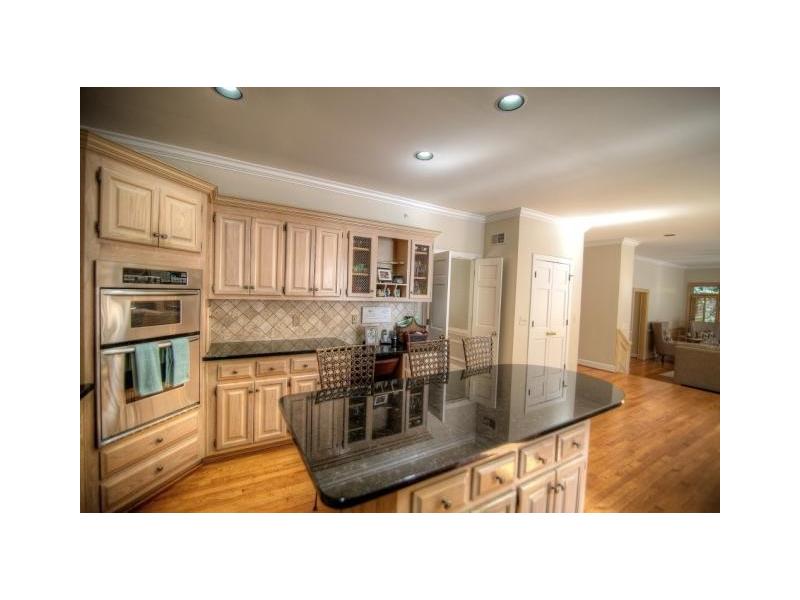 5411 Brooke Farm Drive