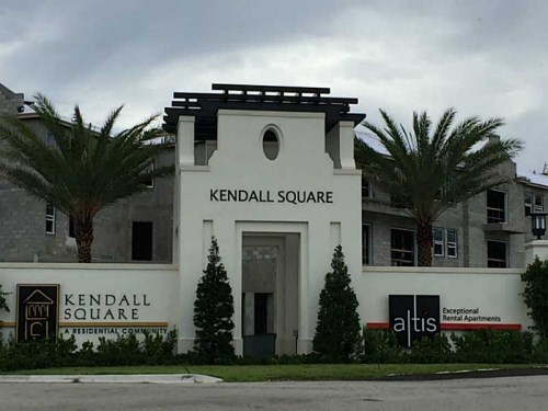 9050 SW 170 CT # 0