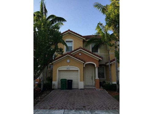 7978 SW 166 PL # -