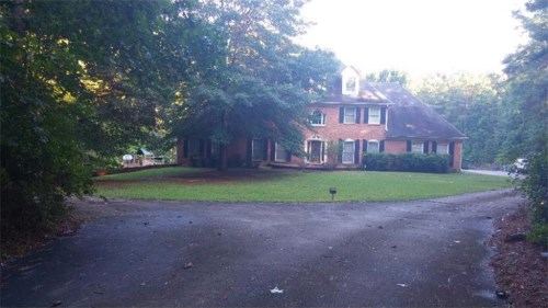 145 Merlin Court