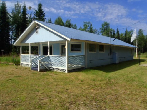 6956 Chena Hot Springs Rd