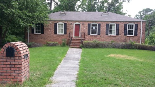 307 Shenandoah Dr