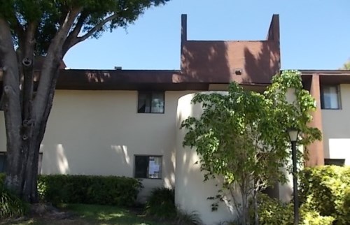 10775 Village Club Cir N -Unit 105