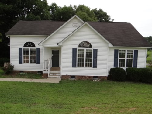 16 Bent Creek Ct