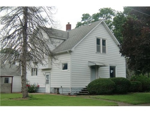 447 Appanoose St