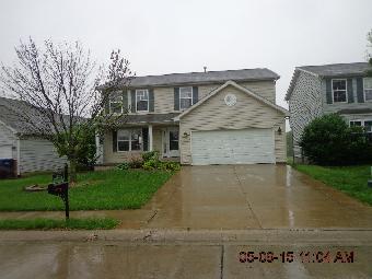 2765 Brookmeadow Dr