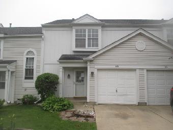 674 Waterford Drive