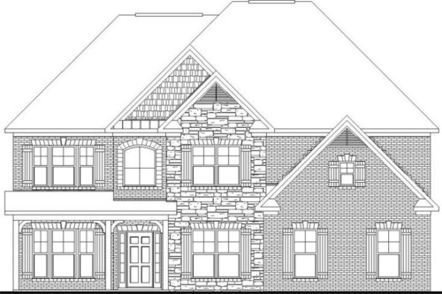 104 American Pharoah Way