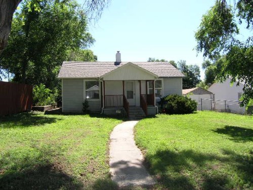 1017 Prairie Rd