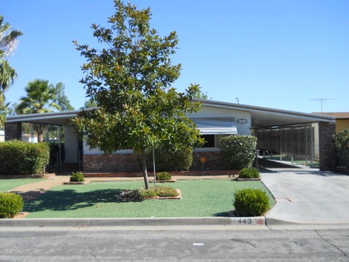 443 Long Street