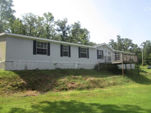 79 Foothill Dr